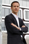 Application foto man