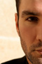 Man portrait
