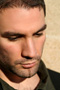 Man portrait