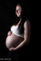 Pregnant woman