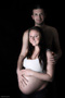 Pregnancy couple