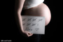 Pregnancy countdown