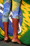 Brasil fan