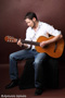 Guitarist