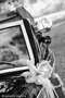 Wedding car