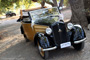 Wedding oldtimer