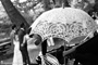 Wedding umbrella