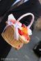 Flower basket