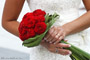 Bridal bouquet