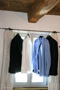 Groom preparation