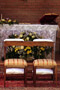 Wedding altar