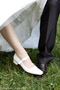 Married couple shoes